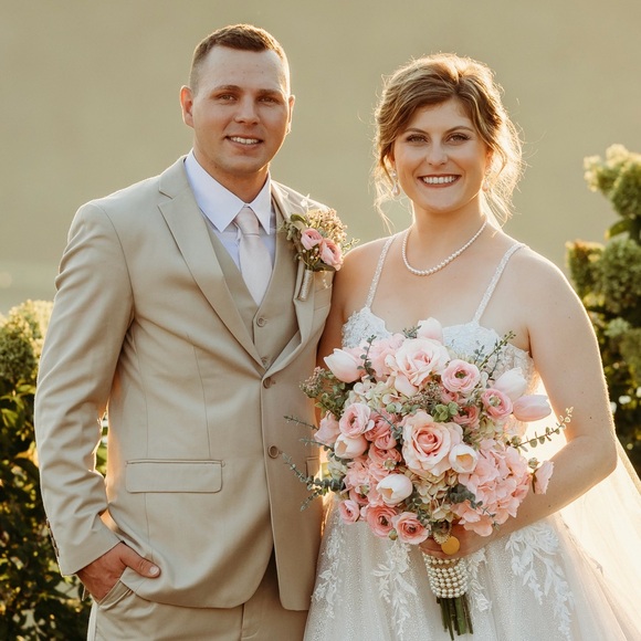 Meet your Posher, John - Picture 1 of 1